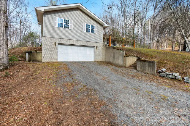$535,000 | 177 Country Road, Brevard, NC 28712