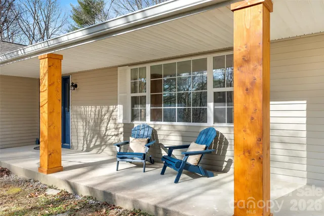 $535,000 | 177 Country Road, Brevard, NC 28712