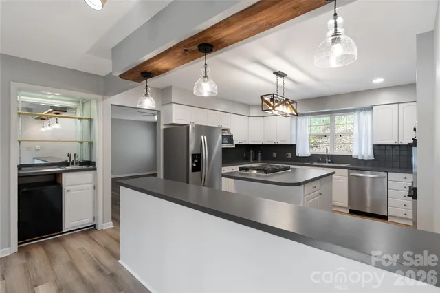 $535,000 | 177 Country Road, Brevard, NC 28712