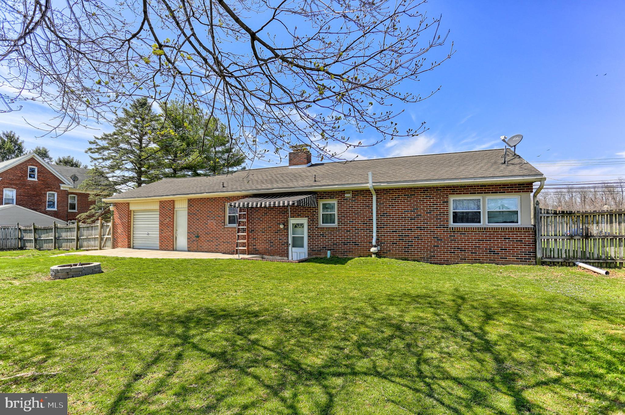 1118 Hanover Road York, PA 17408 - Photo 28 of 31