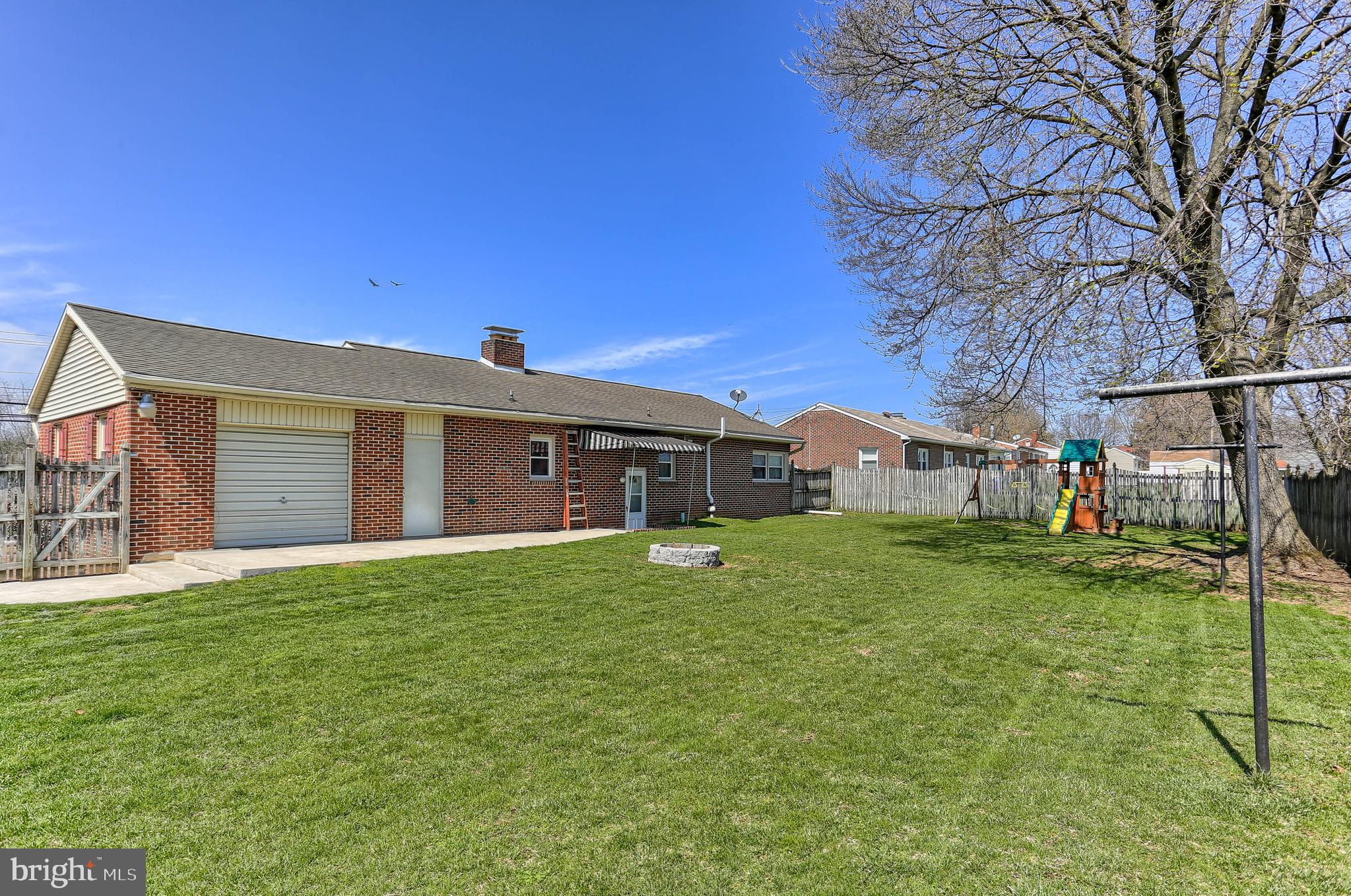 1118 Hanover Road York, PA 17408 - Photo 30 of 31