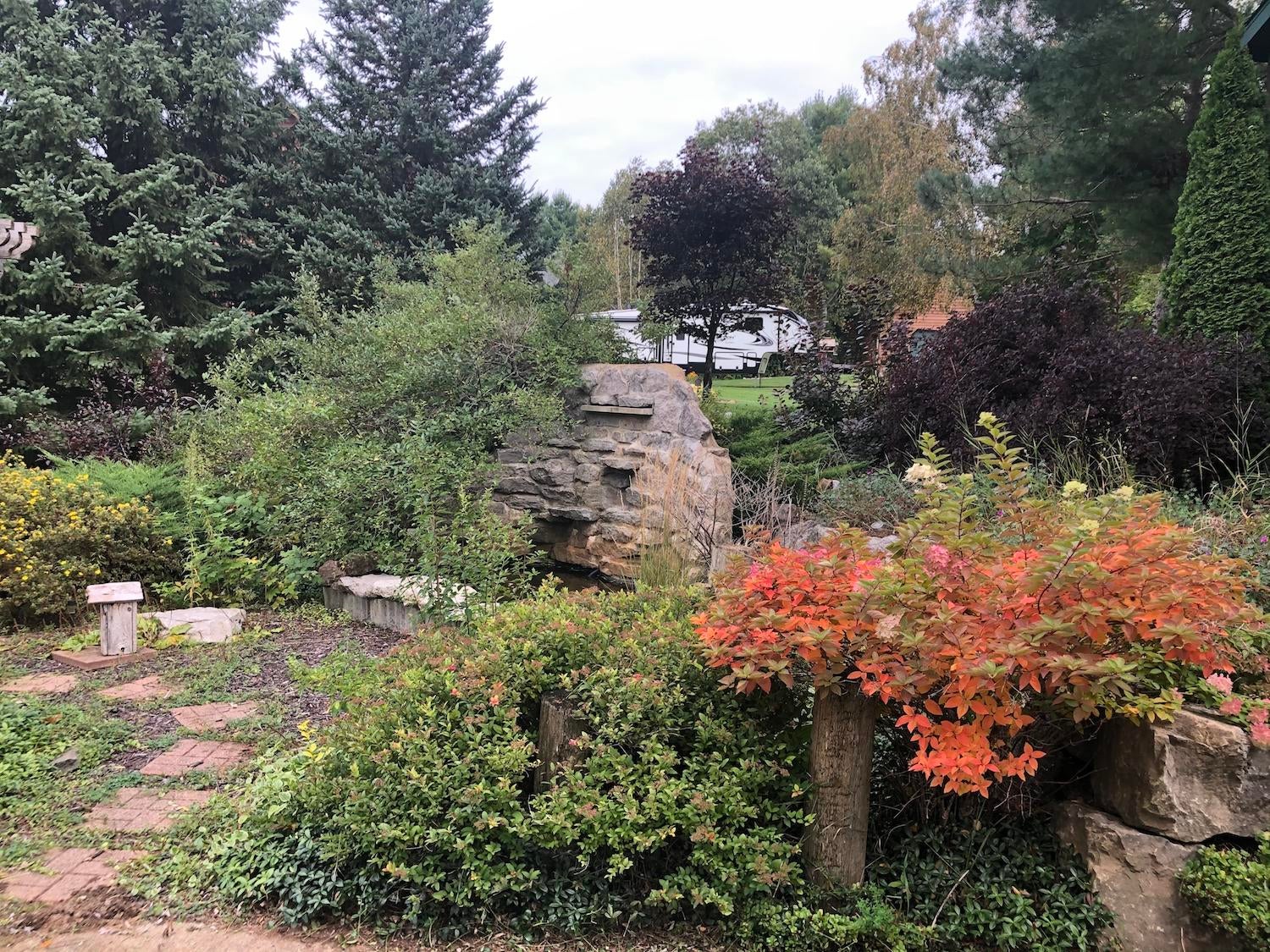 1408 5 Lakes Road Gaylord, MI 49735 - Photo 28 of 31 Gallery Image 28
