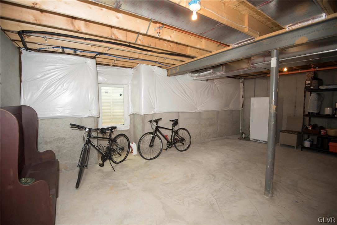 407 Pennycress Road Allentown, PA 18104 - Photo 30 of 34 a view of an bike storage
