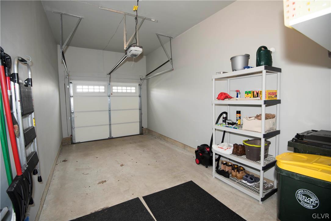 407 Pennycress Road Allentown, PA 18104 - Photo 34 of 34 a storage room with cabinets