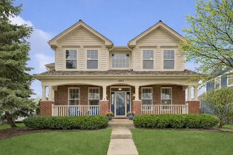 $1,399,000 | 1662 Constitution Drive, Glenview, IL 60026