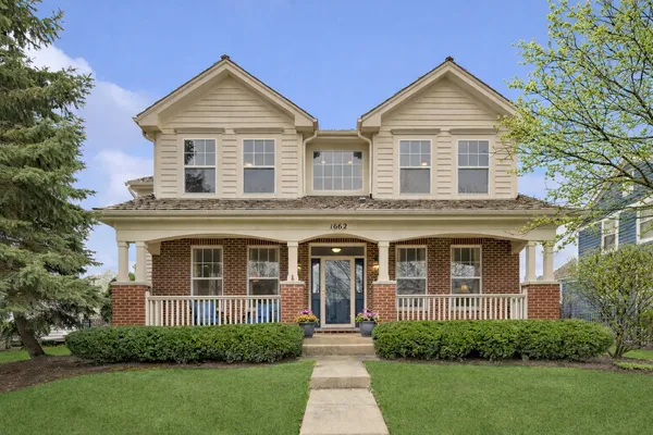 $1,399,000 | 1662 Constitution Drive, Glenview, IL 60026