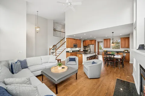 $1,399,000 | 1662 Constitution Drive, Glenview, IL 60026