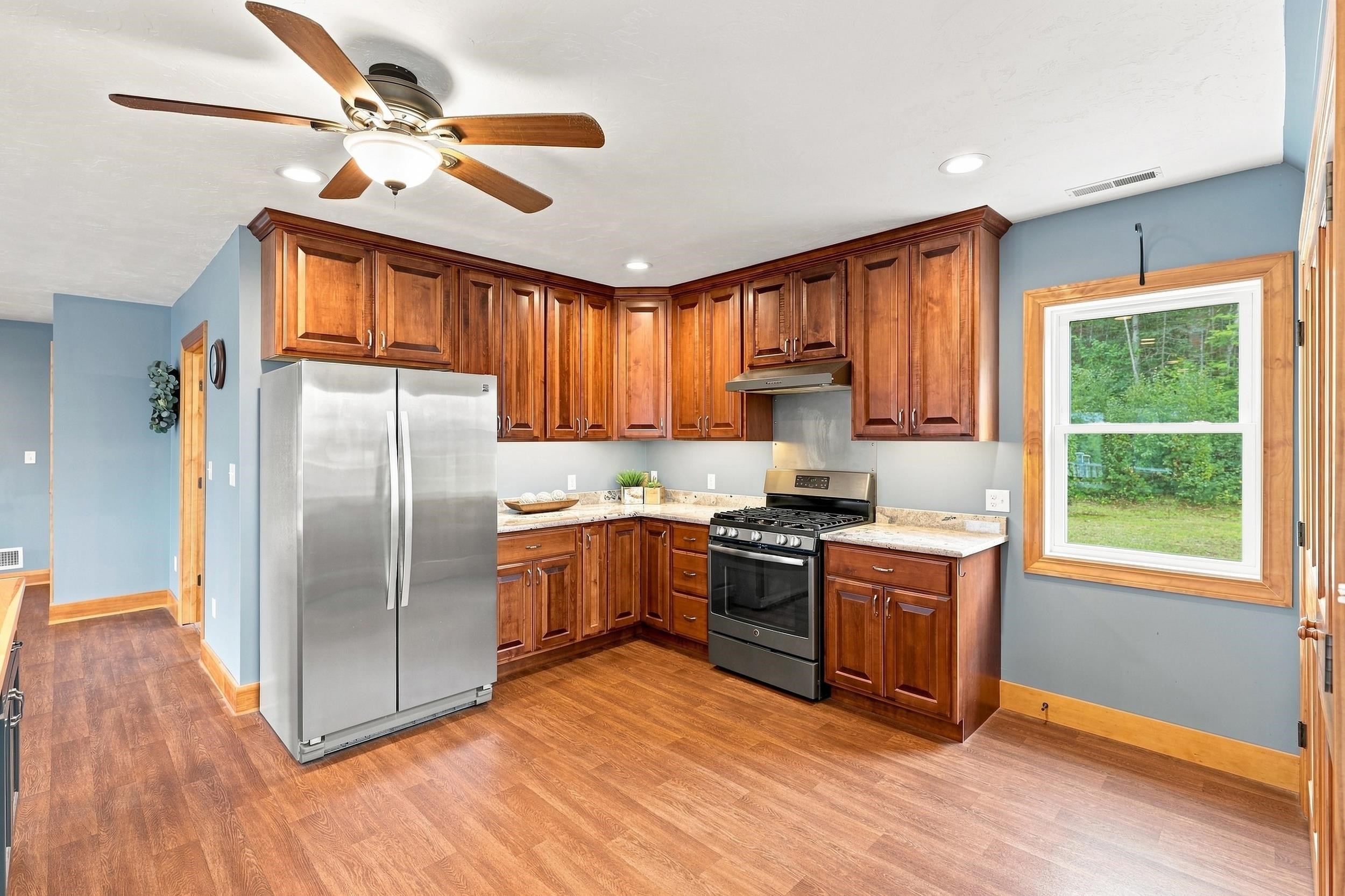 84 Bailey Hill Road Groton, NH 03266 - Photo 7 of 45 Gallery Image 7