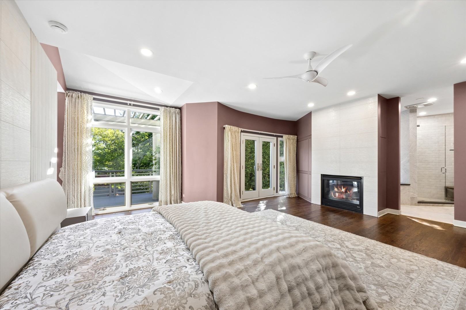125 Circle Ridge Drive Burr Ridge, IL 60527 - Photo 13 of 50
