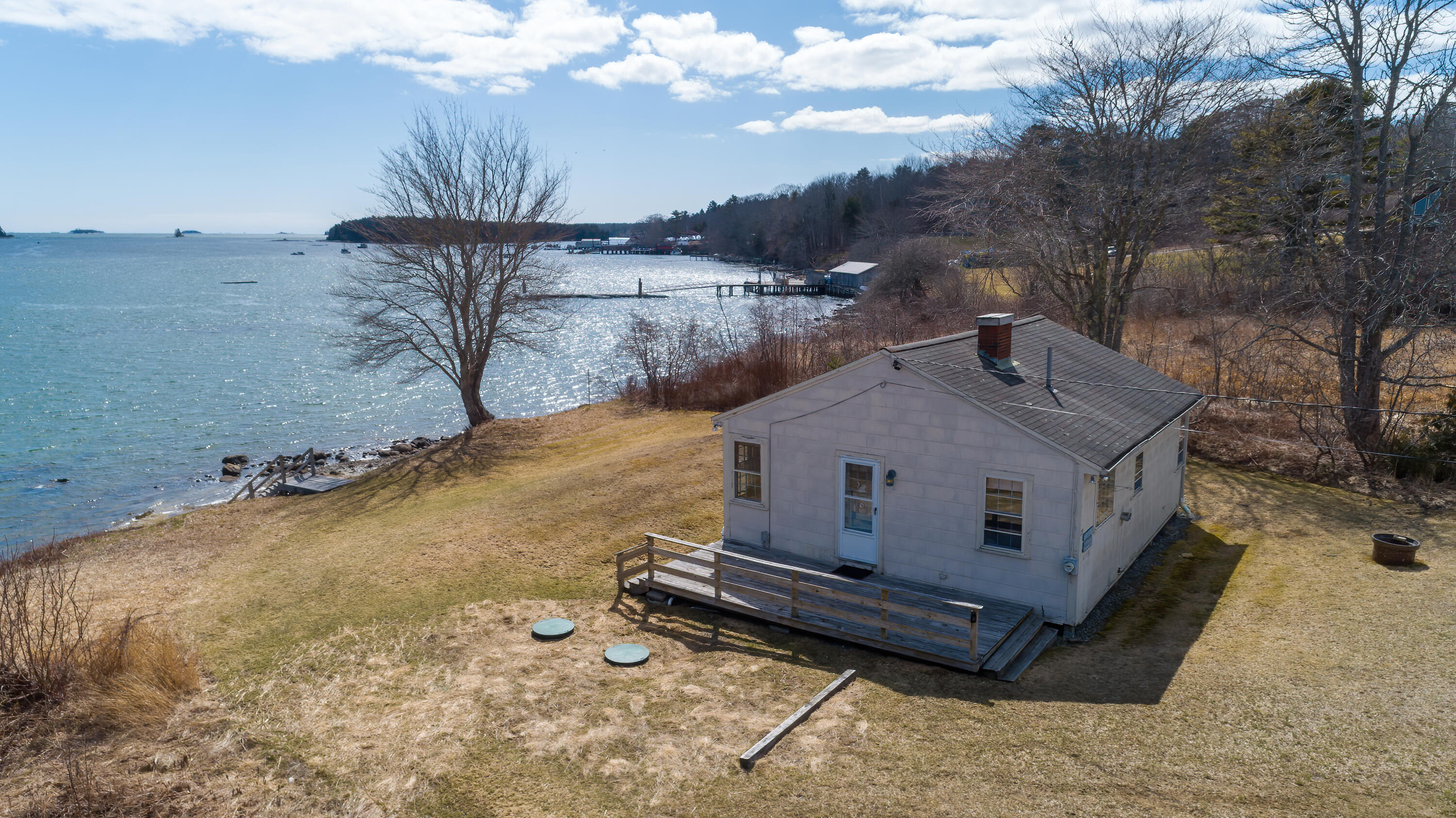 29 Creek Road Bremen, ME 04551 - Photo 2 of 41 20210402_29_Creek_Rd_0014