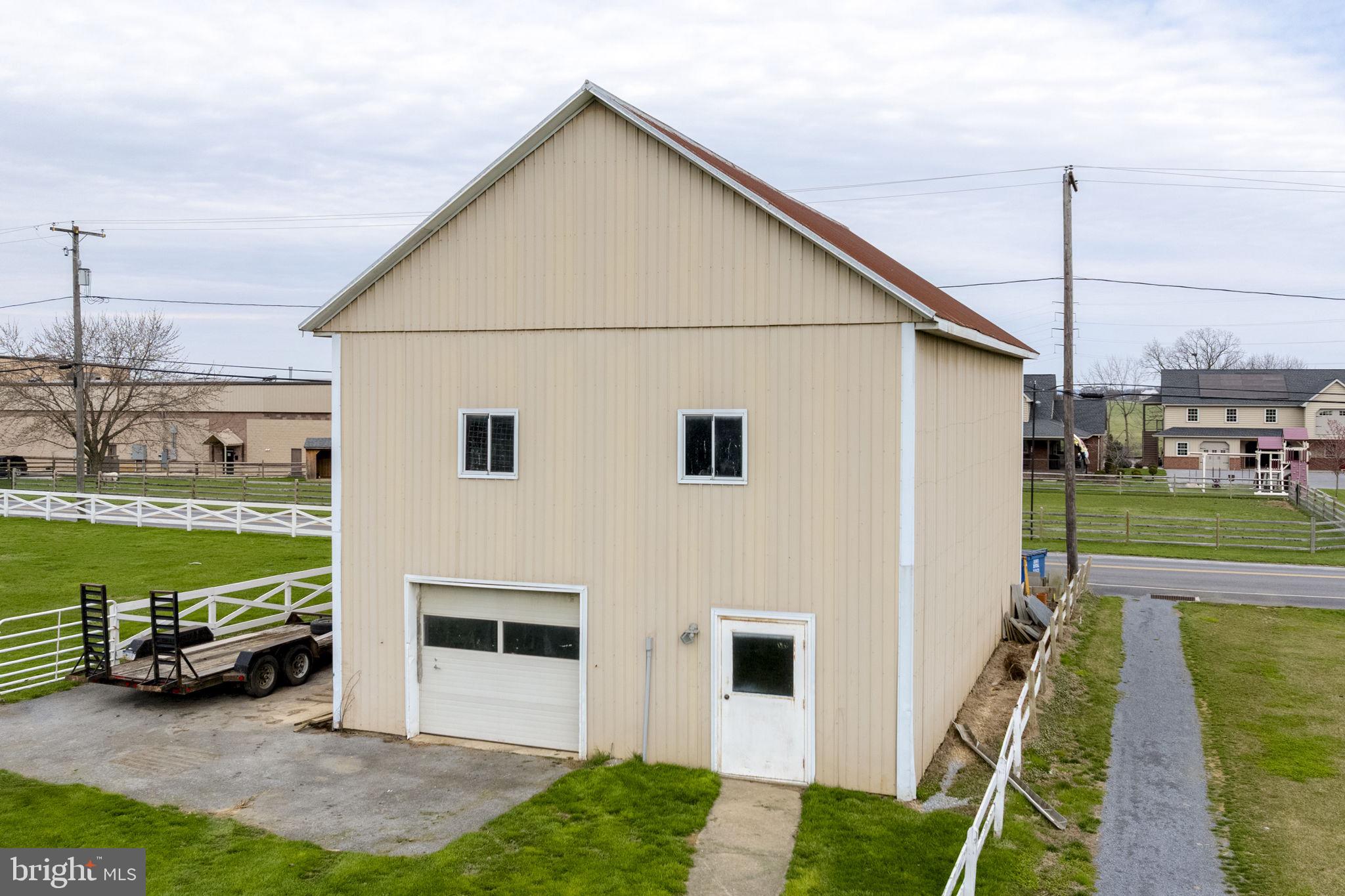 176 Butter Road Leola, PA 17540 - Photo 22 of 78