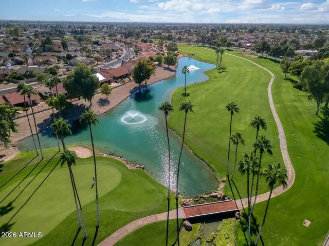 $305,000 | 19400 North Westbrook Parkway, Unit 221, Peoria, AZ 85382