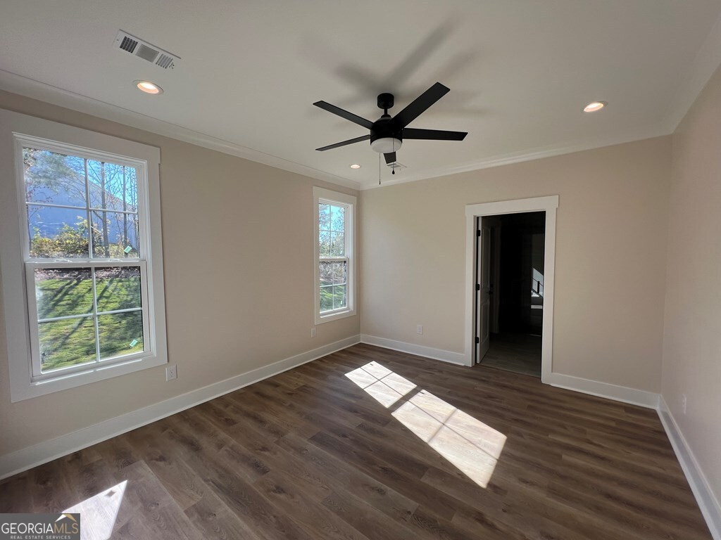 140 Gumm Cemetery Road Northeast Milledgeville, GA 31061 - Photo 12 of 15