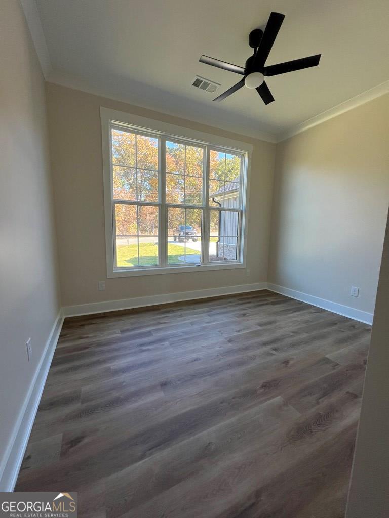 140 Gumm Cemetery Road Northeast Milledgeville, GA 31061 - Photo 13 of 15