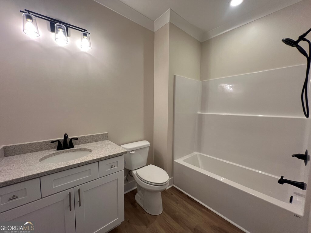 140 Gumm Cemetery Road Northeast Milledgeville, GA 31061 - Photo 14 of 15