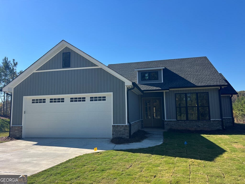 140 Gumm Cemetery Road Northeast Milledgeville, GA 31061 - Photo 15 of 15