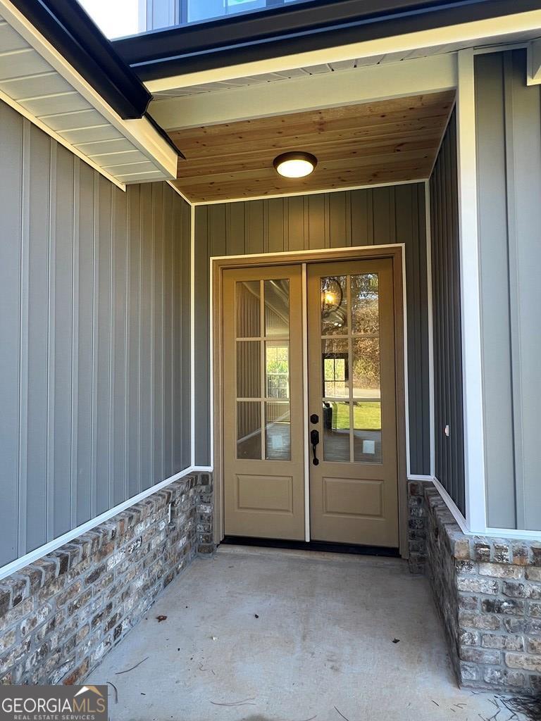 140 Gumm Cemetery Road Northeast Milledgeville, GA 31061 - Photo 2 of 15