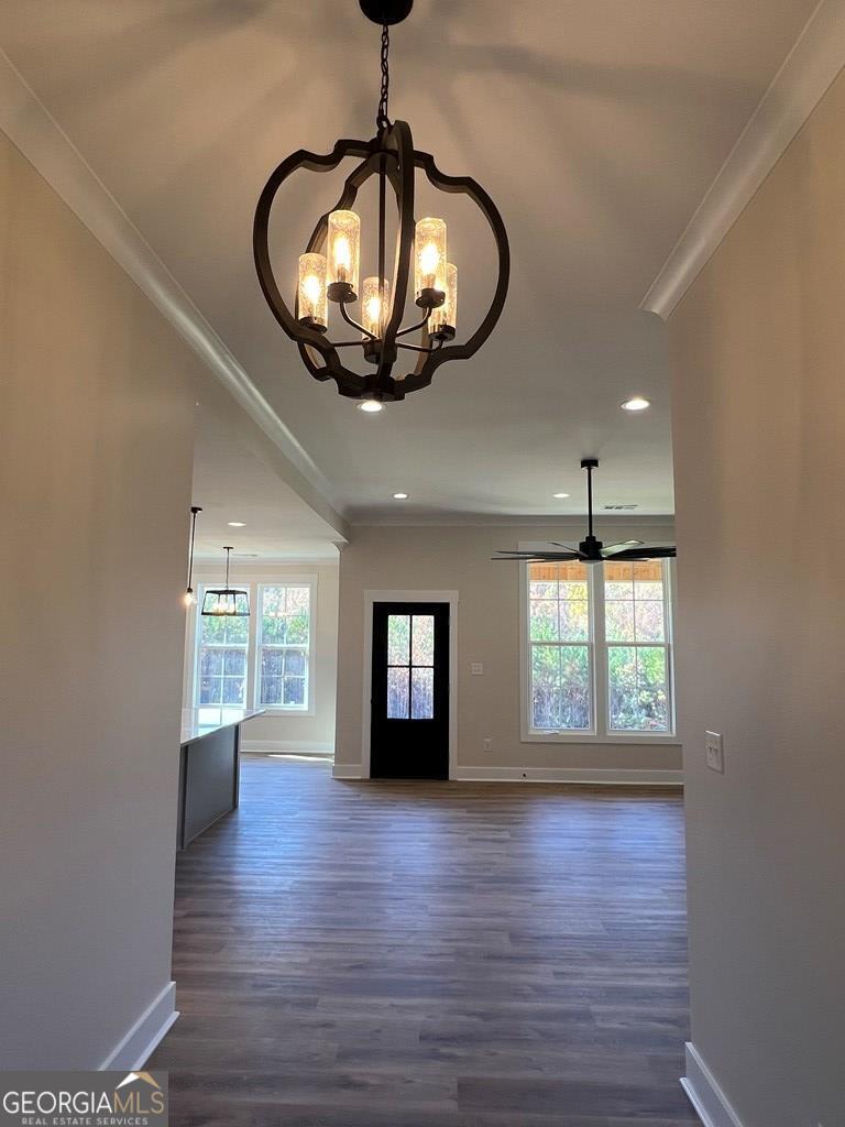 140 Gumm Cemetery Road Northeast Milledgeville, GA 31061 - Photo 3 of 15