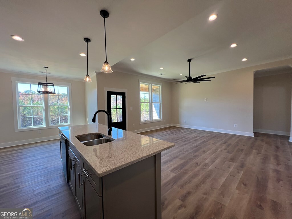 140 Gumm Cemetery Road Northeast Milledgeville, GA 31061 - Photo 9 of 15