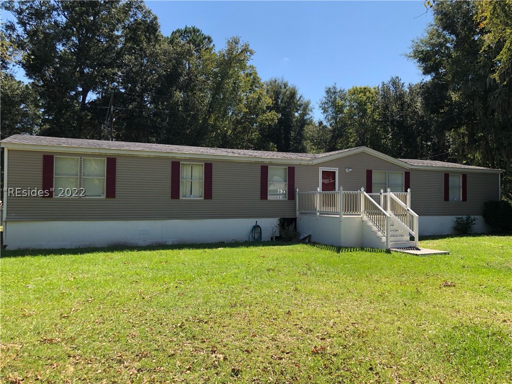 668 Eddings Point Road St. Helena Island, SC 29920 - Photo 1 of 1 Gallery Image 1