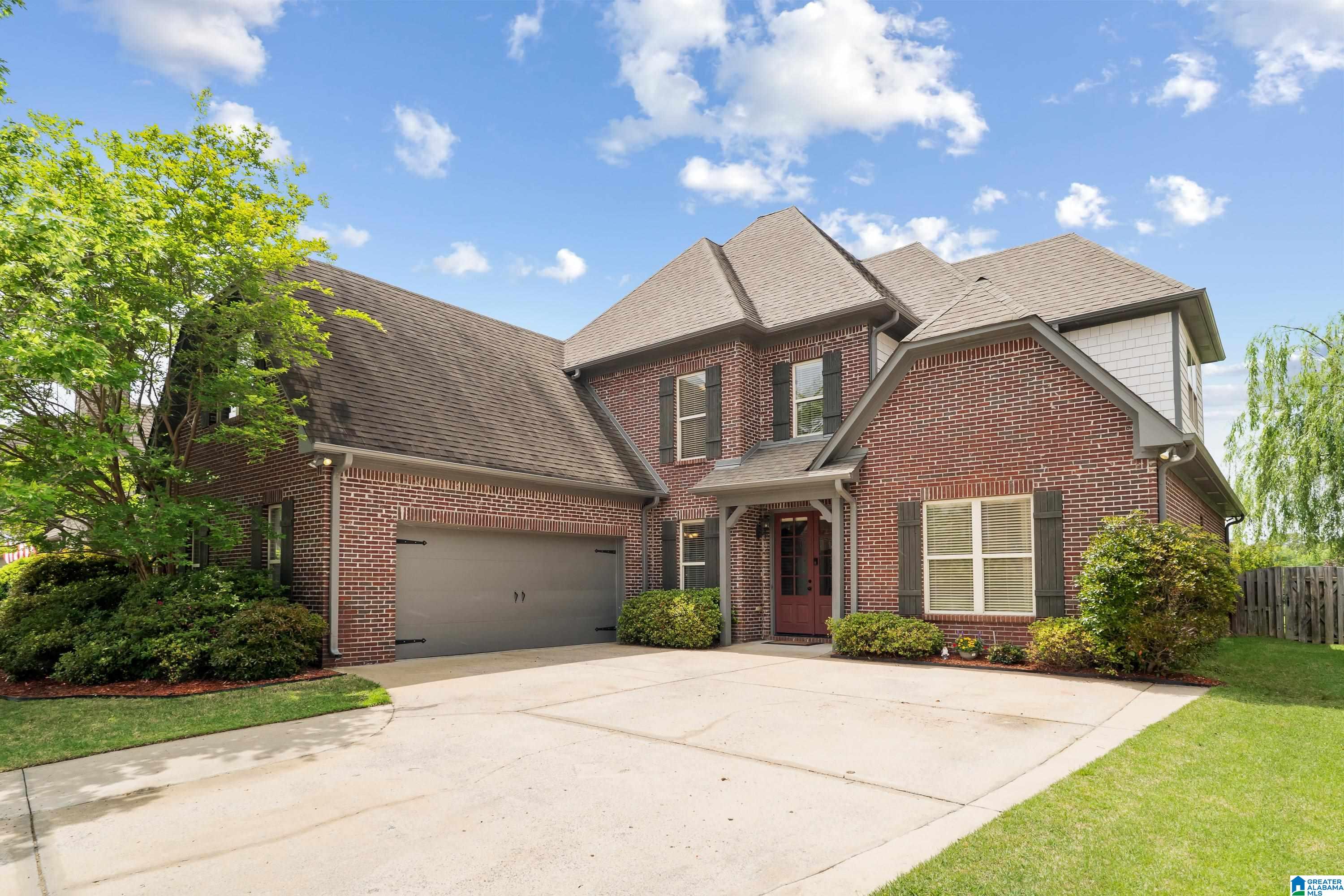 1042 Edgewater Lane Chelsea, AL 35043 - Photo 2 of 77