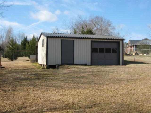 205 Nottingham Way Easley, SC 29640 - Photo 23 of 24