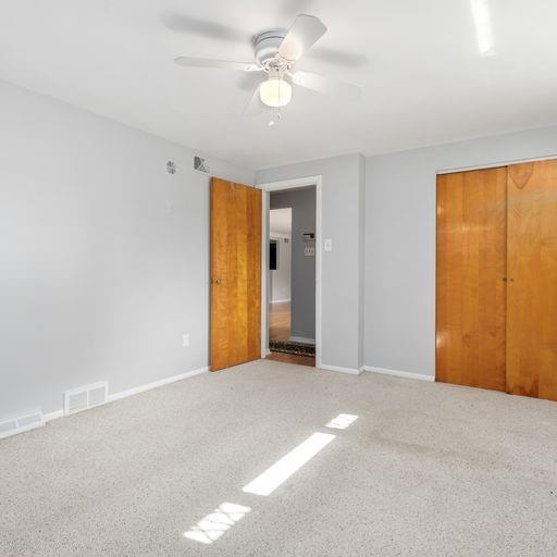 938 McCoy Road McKees Rocks, PA 15136 - Photo 11 of 24 a view of an empty room with a window