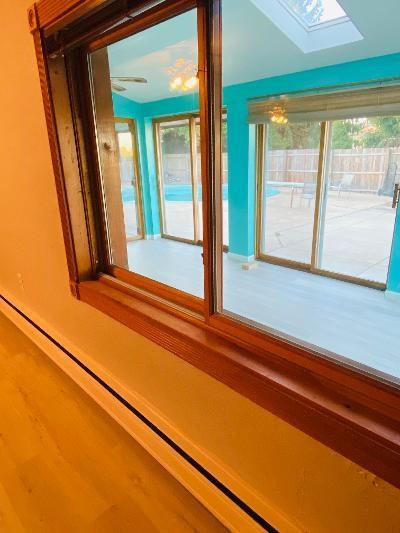 938 McCoy Road McKees Rocks, PA 15136 - Photo 19 of 24 a view of a large window with an outdoor space