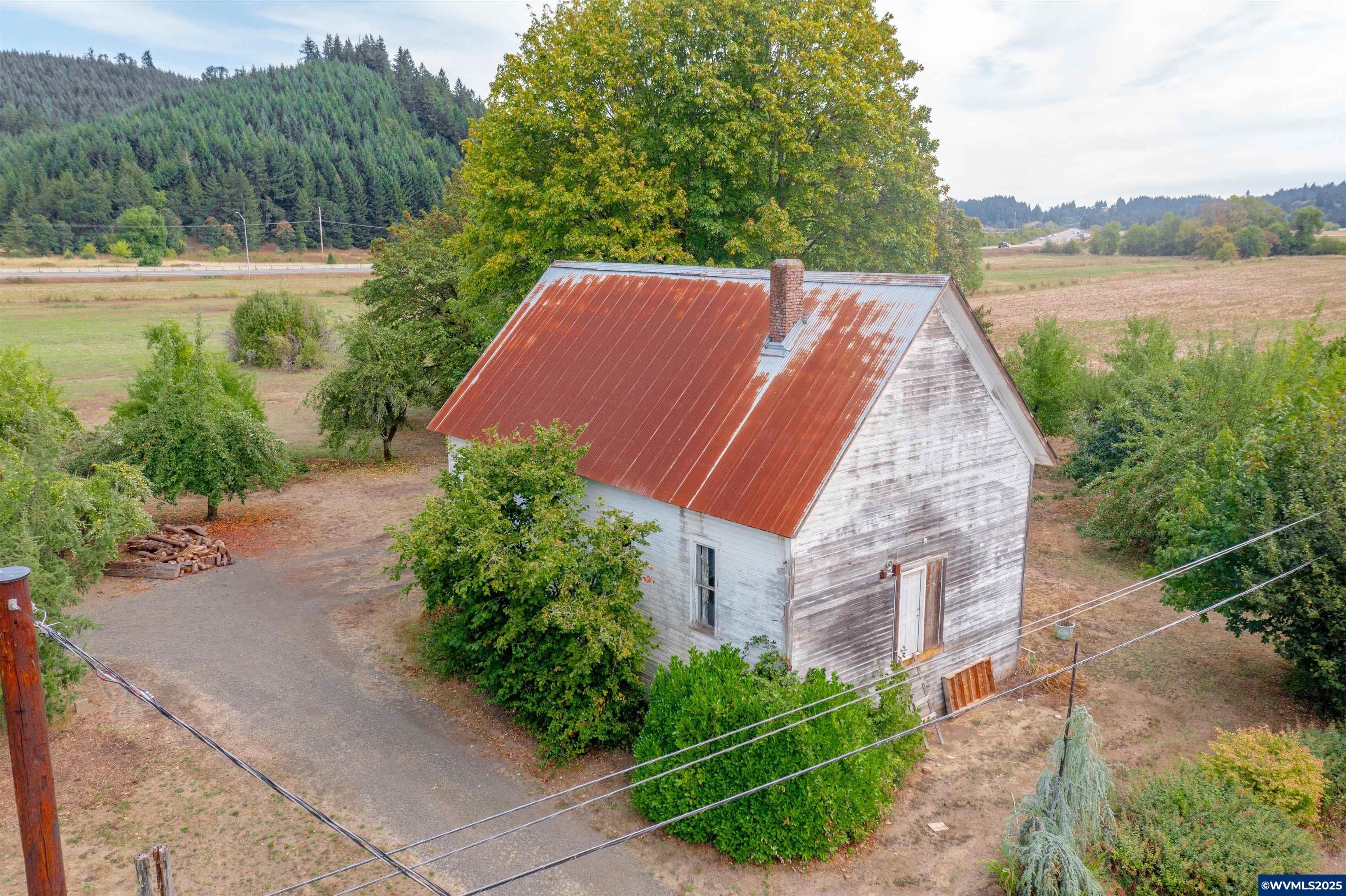 24975 Yamhill River Road Willamina, OR 97396 - Photo 27 of 50