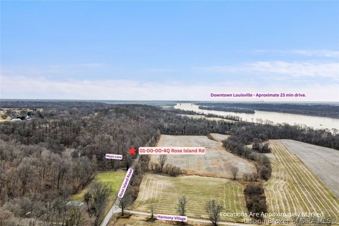 0 Rose Island Road Prospect, KY 40059 - Photo 27 of 28