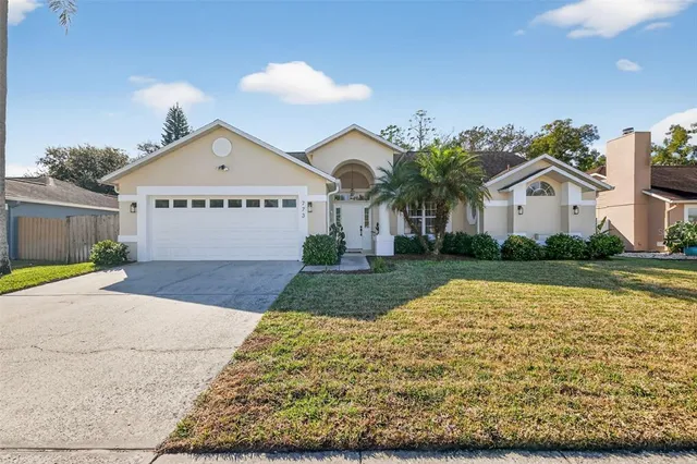 $495,000 | 773 Crooked Creek Drive, Ocoee, FL 34761