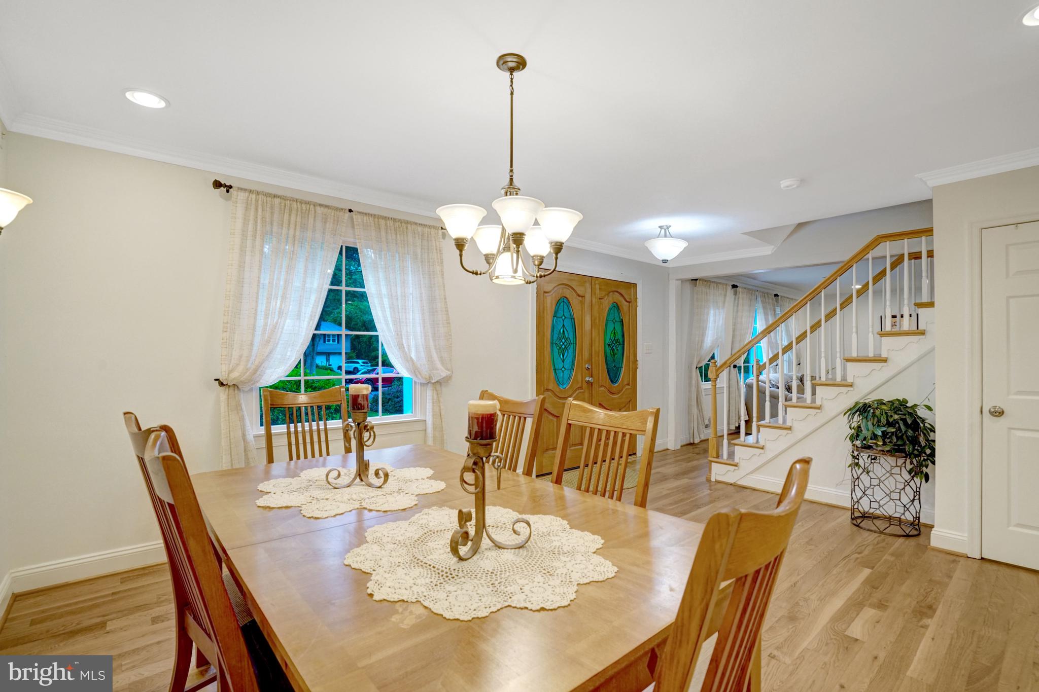8304 Five Gates Road Annandale, VA 22003 - Photo 19 of 91