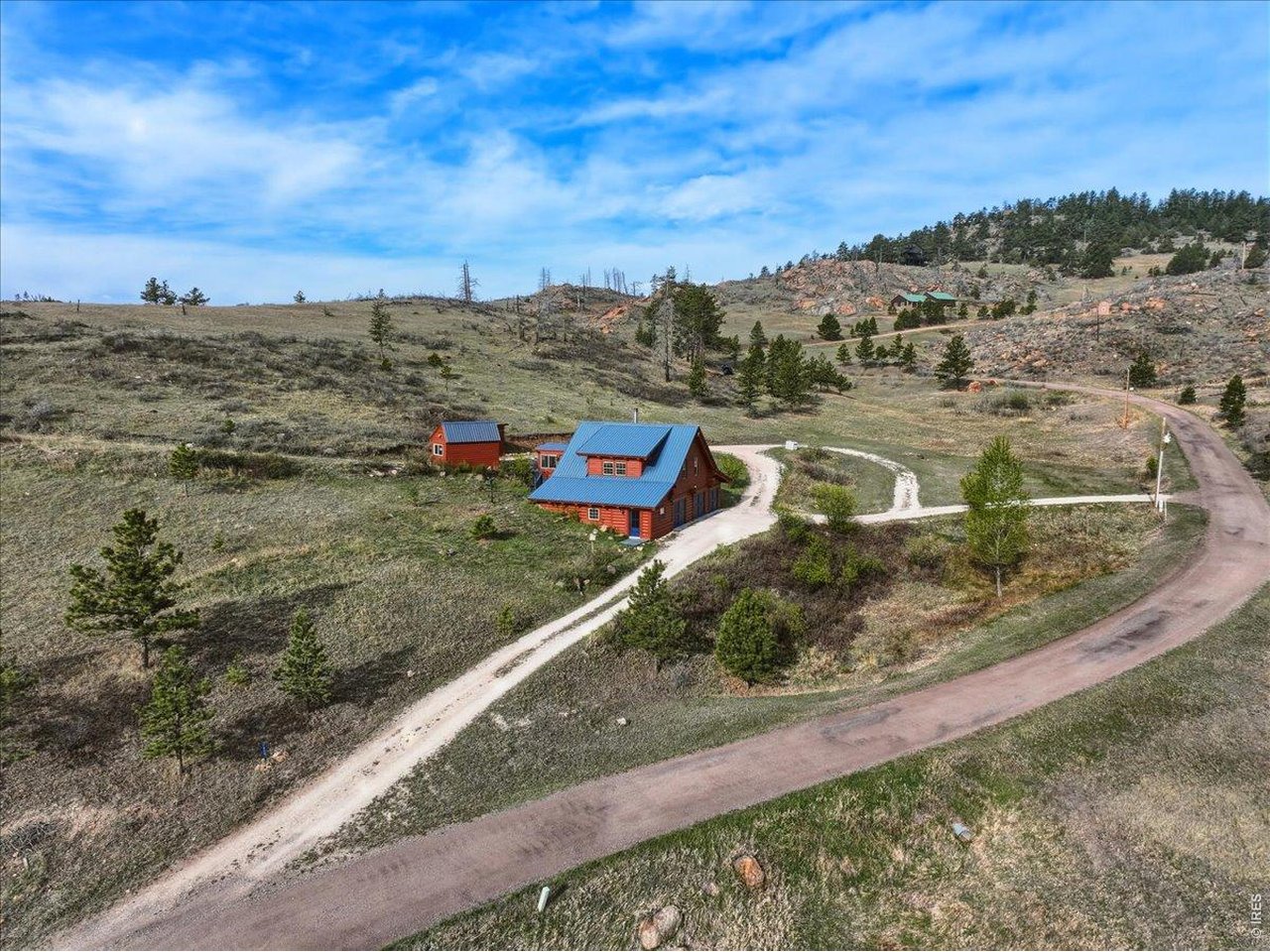 1652 Eiger Road Livermore, CO 80536 - Photo 42 of 50 Sounded by Colorado Beauty