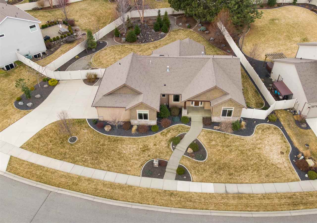 1712 South Steen Road Spokane Valley, WA 99037 - Photo 20 of 20 Gallery Image 20