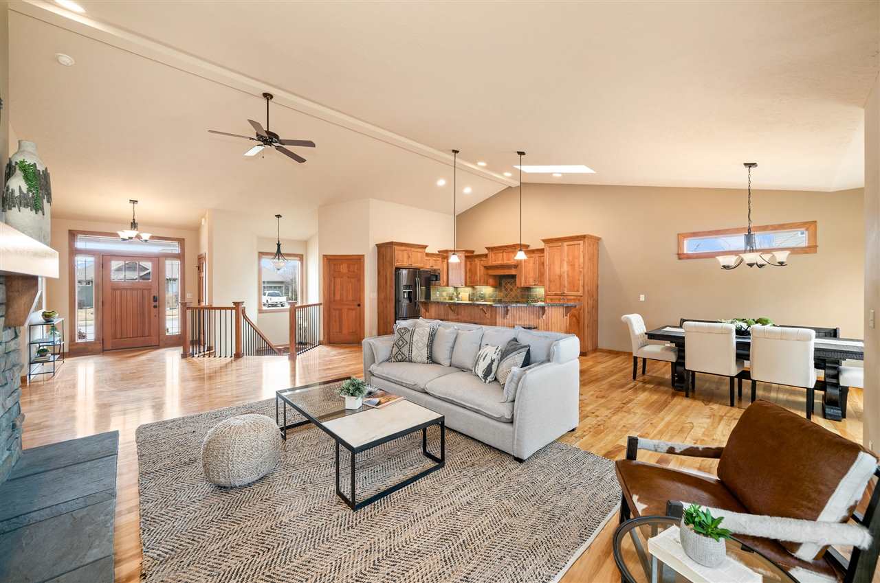 1712 South Steen Road Spokane Valley, WA 99037 - Photo 9 of 20 Gallery Image 9