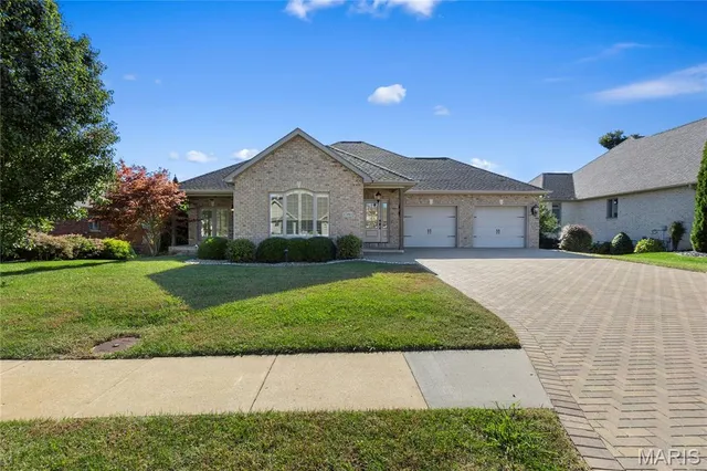$579,900 | 1580 Helmsdale Drive, Cape Girardeau, MO 63701