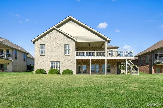 $579,900 | 1580 Helmsdale Drive, Cape Girardeau, MO 63701