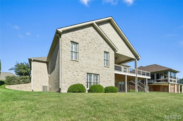 $579,900 | 1580 Helmsdale Drive, Cape Girardeau, MO 63701