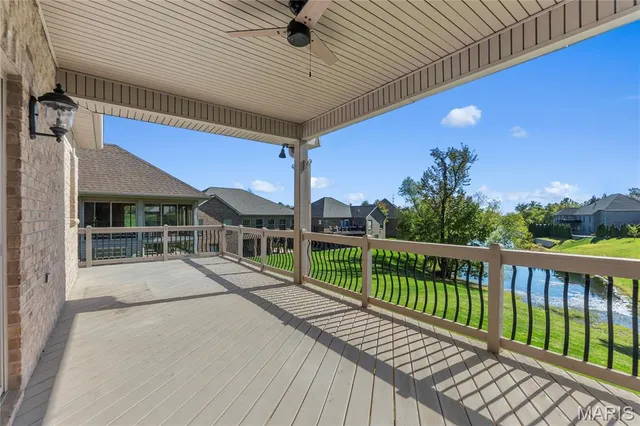 $579,900 | 1580 Helmsdale Drive, Cape Girardeau, MO 63701