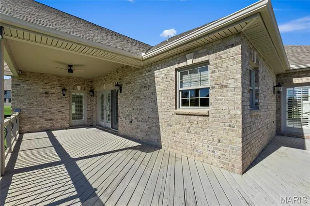 $579,900 | 1580 Helmsdale Drive, Cape Girardeau, MO 63701