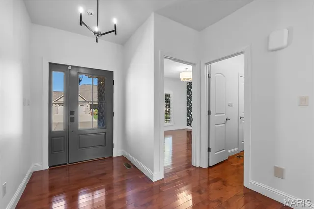 $579,900 | 1580 Helmsdale Drive, Cape Girardeau, MO 63701