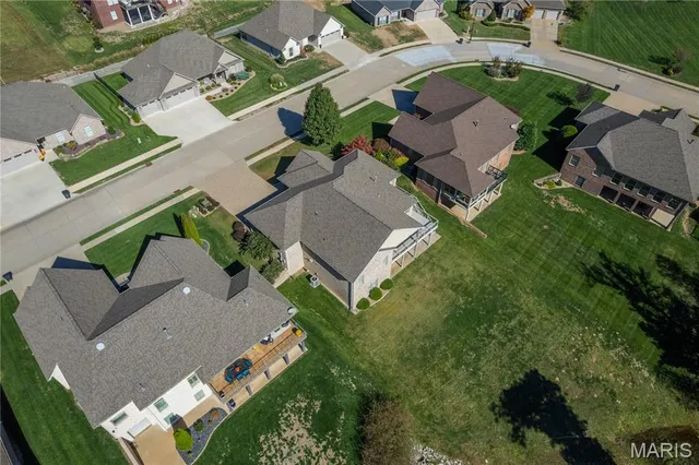 $579,900 | 1580 Helmsdale Drive, Cape Girardeau, MO 63701