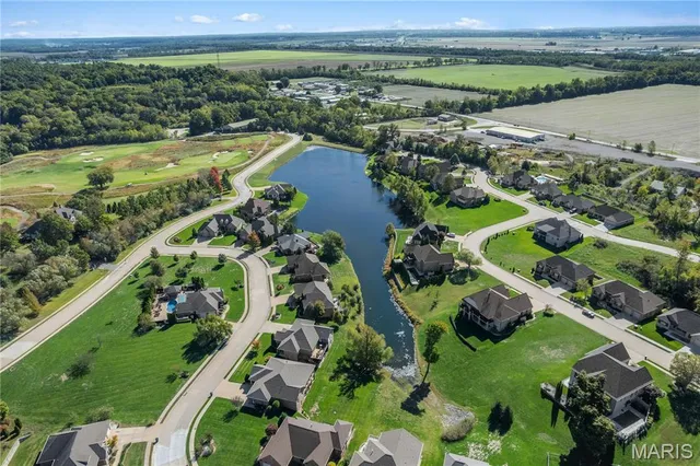 $579,900 | 1580 Helmsdale Drive, Cape Girardeau, MO 63701