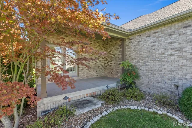 $579,900 | 1580 Helmsdale Drive, Cape Girardeau, MO 63701