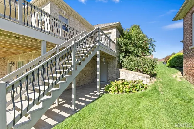 $579,900 | 1580 Helmsdale Drive, Cape Girardeau, MO 63701