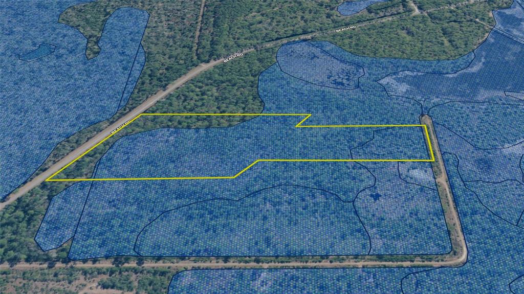 8-9 Adams Beach Road Perry, FL 32348 - Photo 22 of 27