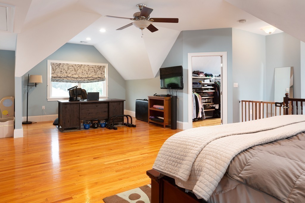 11 Wilcox Road, Unit 2 Boston, MA 02124 - Photo 22 of 38 Gallery Image 22