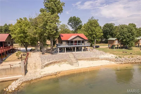 $595,000 | 81 Southern Comfort, Doniphan, MO 63935