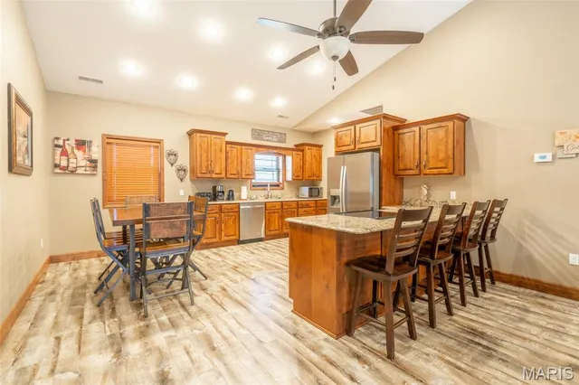 $595,000 | 81 Southern Comfort, Doniphan, MO 63935