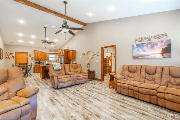 $595,000 | 81 Southern Comfort, Doniphan, MO 63935